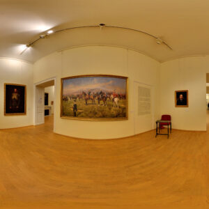 Palace Art Gallery Bulgaria