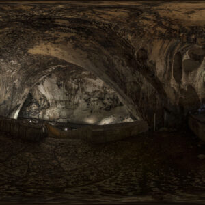 Cave Magura Bulgaria 2