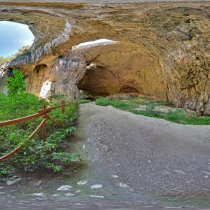 Devetashka Cave Bulgaria 3