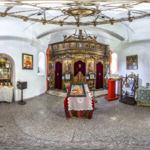 Dobridol Monastery Bulgaria 2