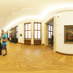 Kvadrat 500 Museum Sofia 2