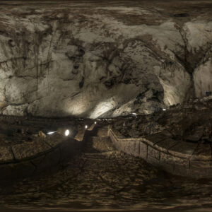 Magura Cave Bulgaria 3/12