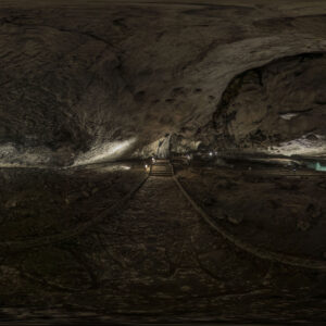 Cave Magura Bulgaria 5/12