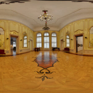 Sofia Palace Art Gallery Bulgaria 3/5
