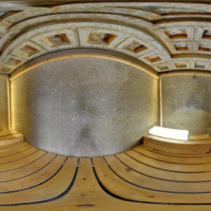 Thracian Tomb Ostrusha Bulgaria 4/6