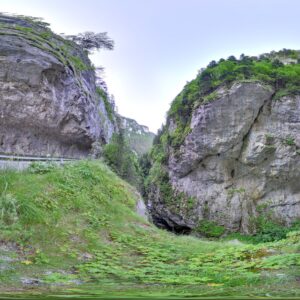 Trigrad Gorge Bulgaria 6/7
