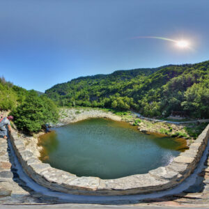 Devil Bridge Bulgaria 8/8