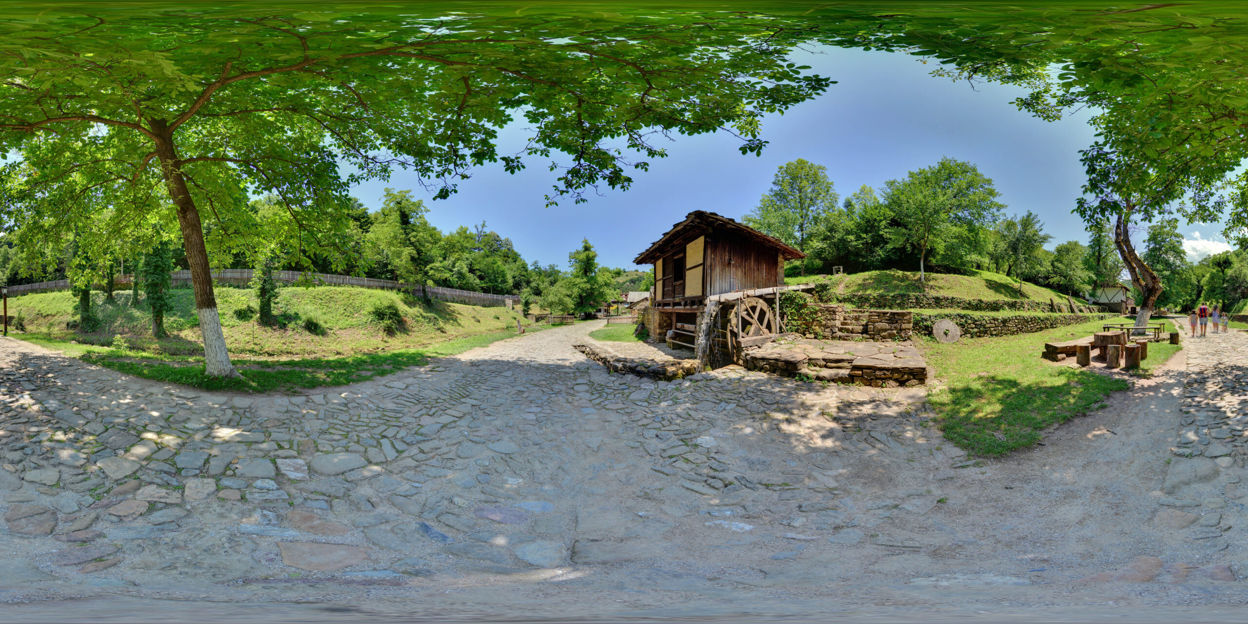 Etara Gabrovo Bulgaria 23/26 - 360image.net