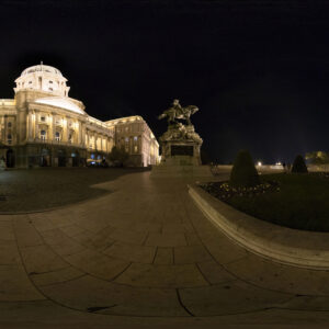 Budapest Hungary 15/57