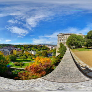 Budapest Hungary 43/57