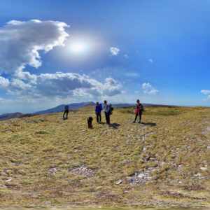 Stara planina Balgarka Central Balkan – drone Bulgaria 70/96