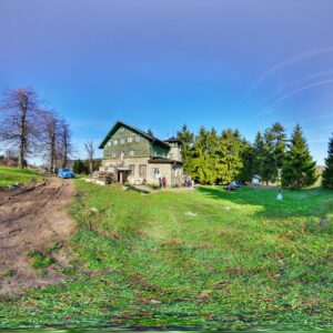 Stara planina Balgarka Central Balkan – drone Bulgaria 71/96