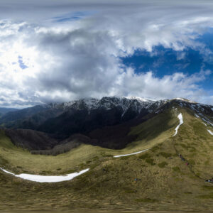 Stara planina Balgarka Central Balkan – drone Bulgaria 96/96