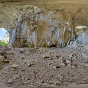Cave Prohodna God's Eyes DSLR Bulgaria 3/17