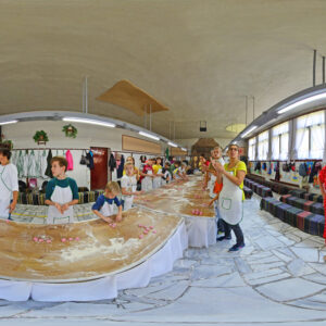 Museum Of Bread and Traditional Foods Koprivshtitsa Bulgaria 2/3