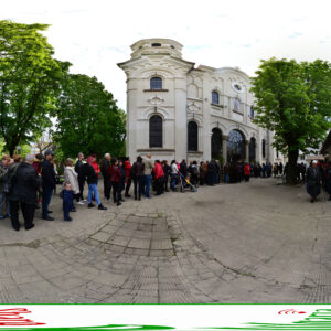 Stara Zagora Geographical Festival Bulgaria 2019 53/64