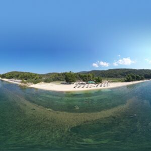 Azapiko BEACH SITHONIA HALKIDIKI 2/2