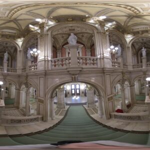 Vienna State Opera Vienna Austria 3/3